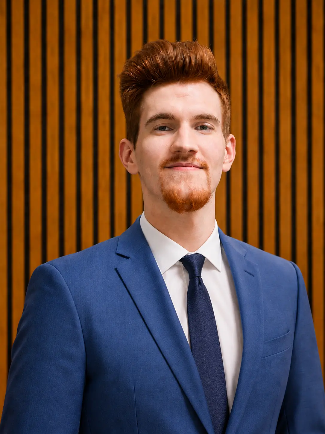 Pascal Denessen, Staff Member